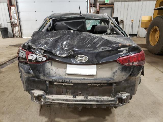 3kpc24a61me143490 - 2021 Hyundai Accent Se - #58100515