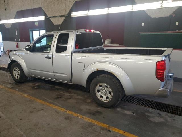 Vin: 1n6bd0ct7dn758717, lot: 57949255, nissan frontier s 20132