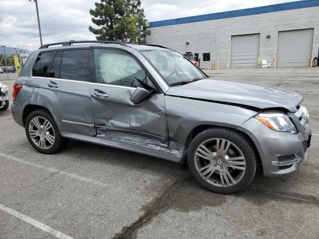 Vin: wdcgg5hb7fg433306, lot: 56588585, mercedes-benz glk-class 350 20154