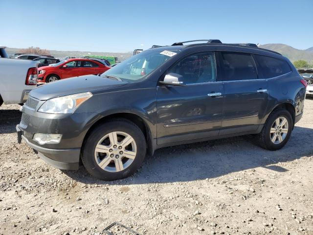 Vin: 1gnlvged0as153400, lot: 56362435, chevrolet traverse lt 2010 img_1