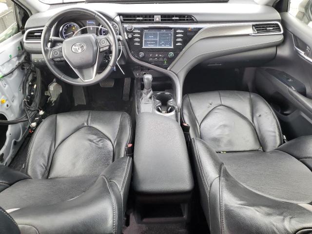 2018 TOYOTA CAMRY L - JTNB11HK0J3005664