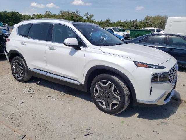 Vin: 5nms44al7ph486345, lot: 55059275, hyundai santa fe limited 20234