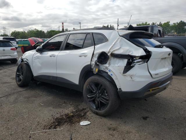 Vin: kl77lkep4sc181660, lot: 58570265, chevrolet trax activ activ 20252