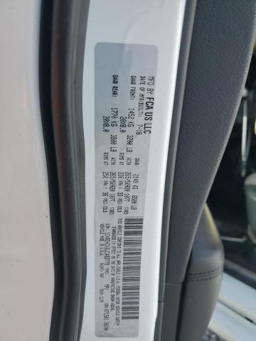 2018 DODGE DURANGO GT 1C4RDHDG6JC482779