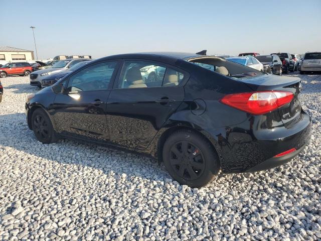 2015 KIA FORTE LX - KNAFK4A6XF5259246
