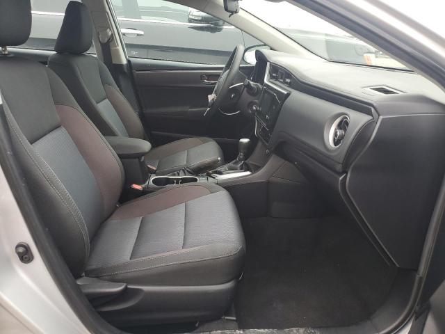 2019 TOYOTA COROLLA L - 2T1BURHE2KC222193