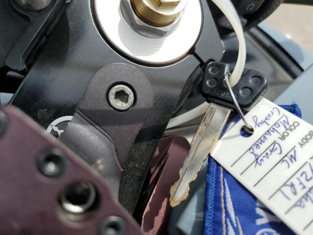 2008 YAMAHA YZFR1 JYARN20Y68A003027