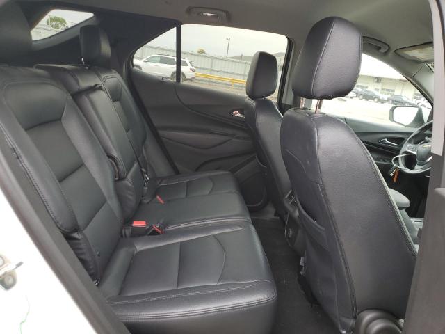 2018 CHEVROLET EQUINOX LT - 3GNAXJEV7JS566667