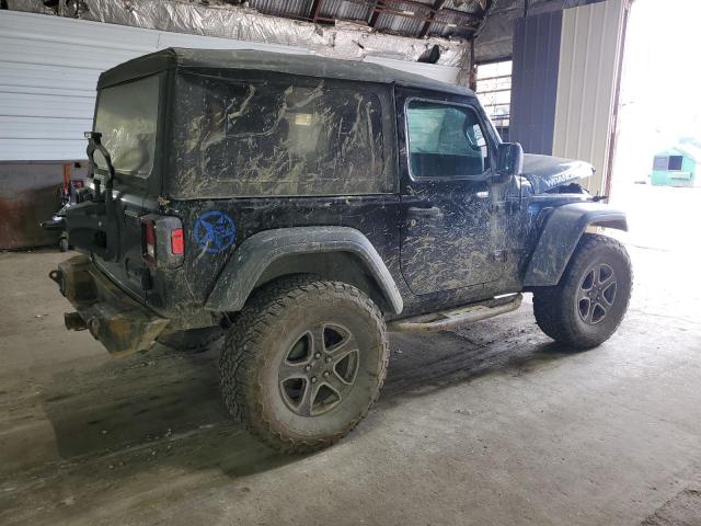2018 JEEP WRANGLER S 1C4GJXAG2JW315994