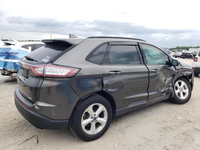 Vin: 2fmtk3g98fbc29638, lot: 58773965, ford edge se 20153