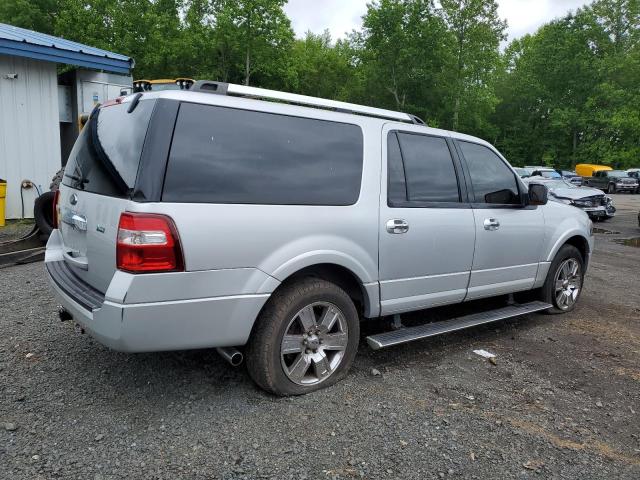 Vin: 1fmjk2a5xaeb57409, lot: 57982865, ford expedition el limited 20103