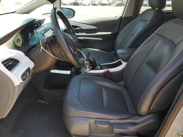 2019 CHEVROLET BOLT EV PR - 1G1FZ6S01K4118823