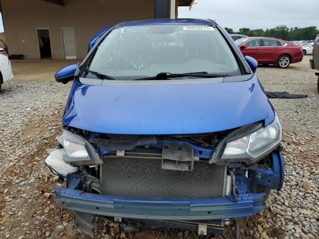 2015 HONDA FIT EX 3HGGK5G82FM766448