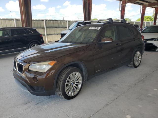 Vin: wbavl1c53dvr82218, lot: 57795745, bmw x1 xdrive28i 2013 img_1