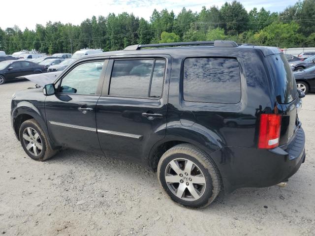Vin: 5fnyf4h9xfb041368, lot: 56009185, honda pilot touring 20152