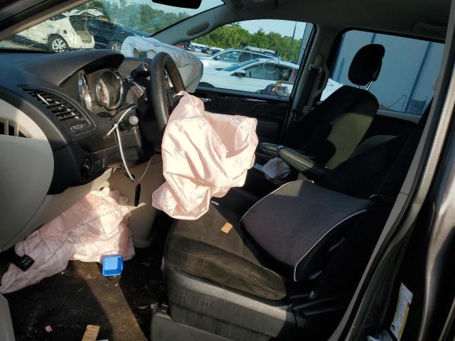 2015 DODGE GRAND CARA 2C4RDGBG6FR568881