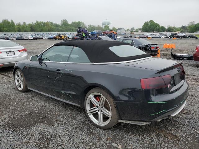 Vin: wauvgafh6an025202, lot: 55329325, audi s5/rs5 prestige 20102