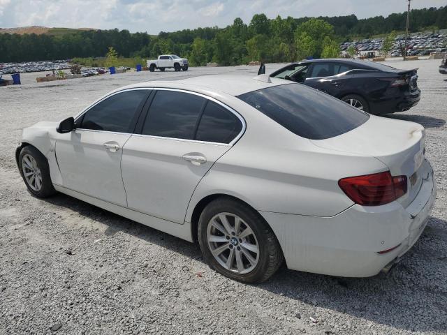 Vin: wba5a5c55gg348320, lot: 57285345, bmw 5 series i 20162