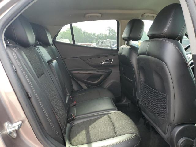 2015 BUICK ENCORE CON - KL4CJBSB6FB036853