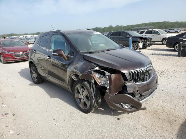 Vin: kl4cjbsbxeb721565, lot: 56601415, buick encore convenience 20144