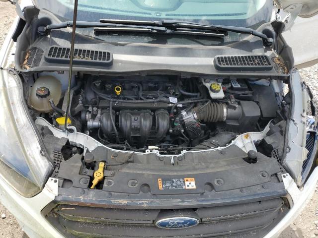 2018 FORD ESCAPE S 1FMCU0F79JUB26918