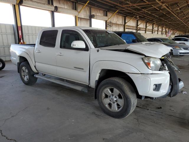 Vin: 3tmju4gnxfm175959, lot: 57895825, toyota tacoma double cab prerunner 20154