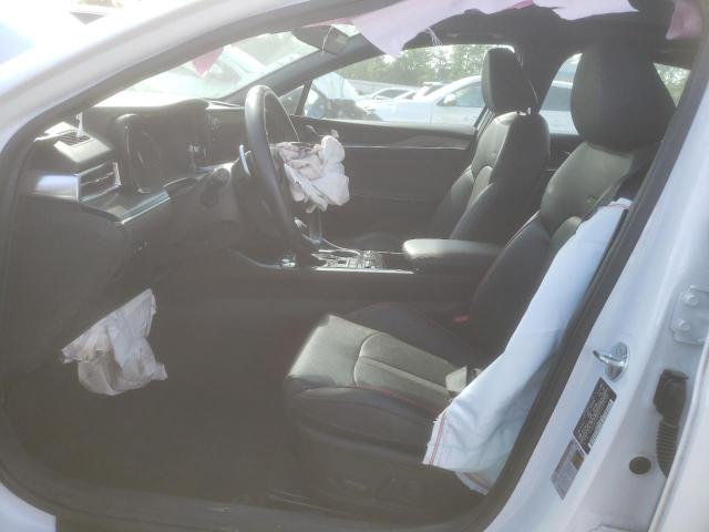 2023 KIA K5 GT - 5XXG44J89PG200558