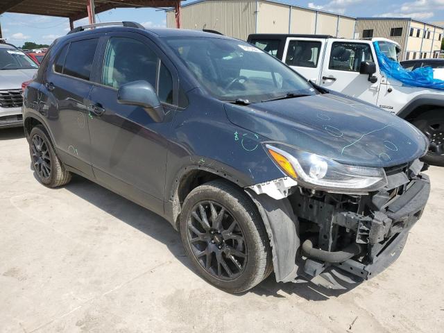 Vin: kl7cjlsb6mb338620, lot: 56345755, chevrolet trax 1lt 20214