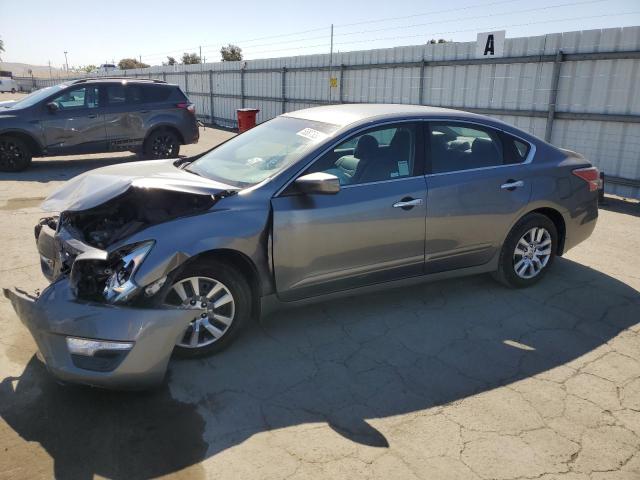 2015 NISSAN ALTIMA 2.5 - 1N4AL3AP4FC457948