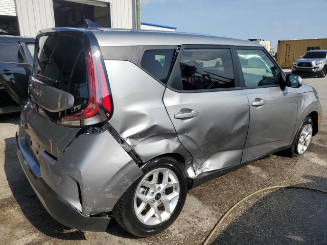 Vin: kndj23au0s7926121, lot: 58290605, kia soul lx 20253