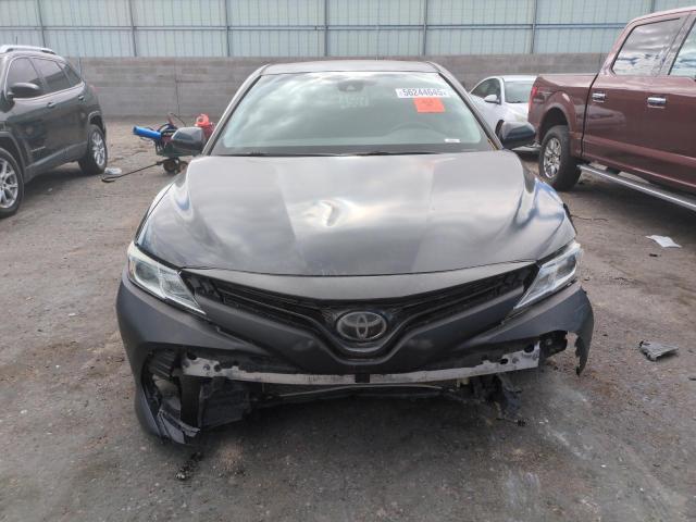 2018 TOYOTA CAMRY L - 4T1B11HKXJU627649