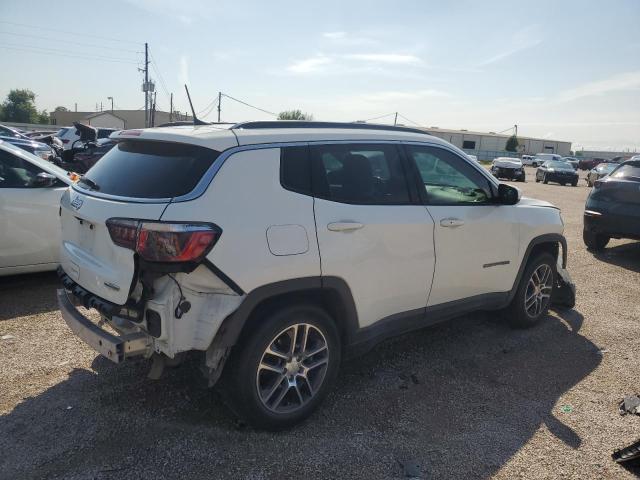 2019 JEEP COMPASS LA 3C4NJCBB9KT809196