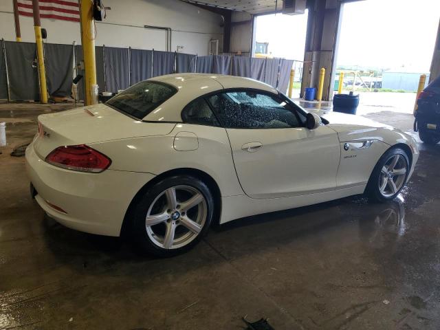 Vin: wball5c59fp557592, lot: 56666655, bmw z4 sdrive28i 20153