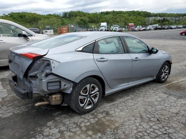 Vin: 2hgfc2f59jh566382, lot: 54851695, honda civic lx 20183