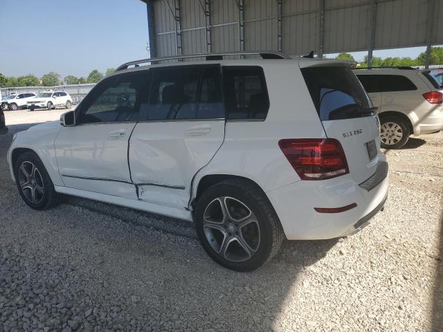 2015 MERCEDES-BENZ GLK 250 BL - WDCGG0EB6FG377527
