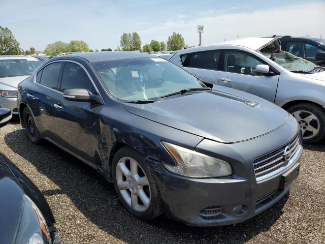 Vin: 1n4aa5ap4bc828845, lot: 58558205, nissan maxima s 20114