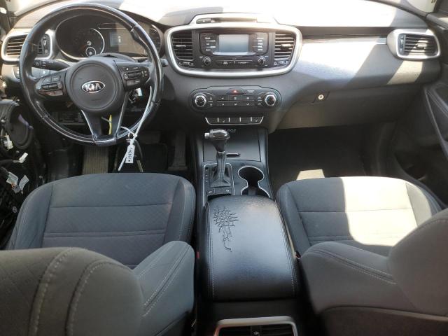2016 KIA SORENTO LX 5XYPG4A33GG089867