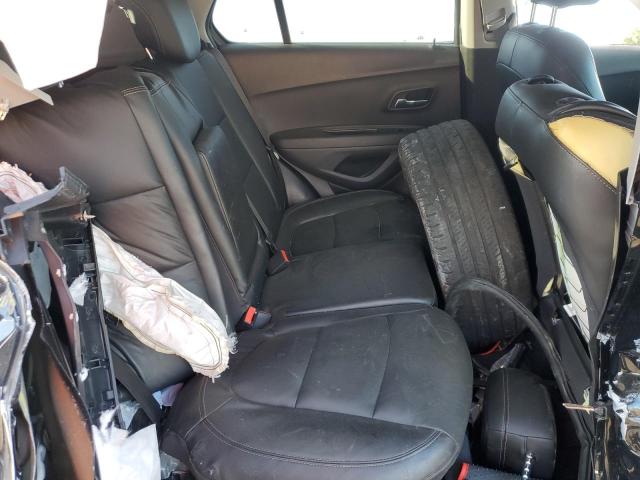 2019 CHEVROLET TRAX PREMI - 3GNCJRSB1KL255072