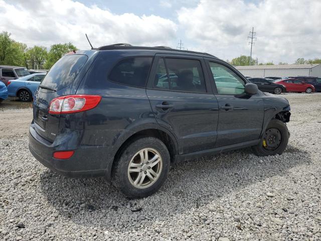 Vin: 5xyzgdab0cg146357, lot: 55288325, hyundai santa fe gls 20123