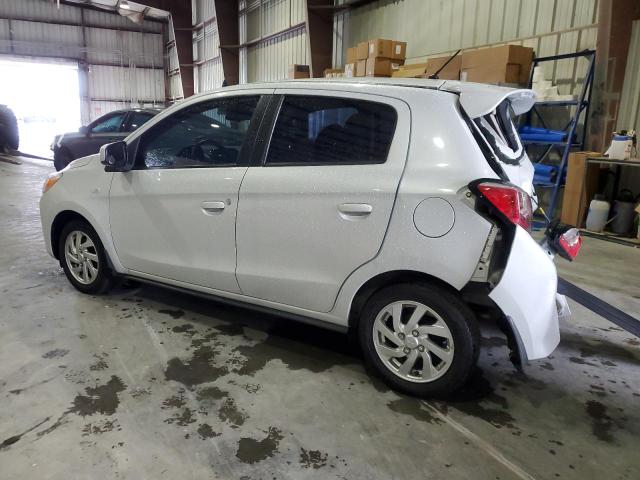 Vin: ml32auhj8nh002634, lot: 56574815, mitsubishi mirage es 20222