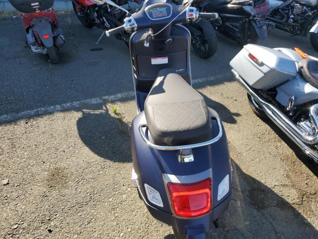 2024 VESPA GTS/SEI GI ZAPMD39M2R5300442