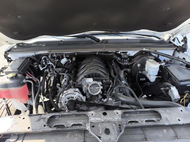 2020 CHEVROLET TAHOE POLI 1GNSKDEC3LR188386