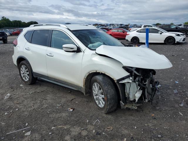Vin: knmat2mt0kp560199, lot: 58425835, nissan rogue s 20194