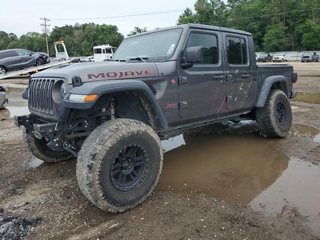 Vin: 1c6jjteg4ll206635, lot: 57681805, jeep gladiator mojave 2020 img_1