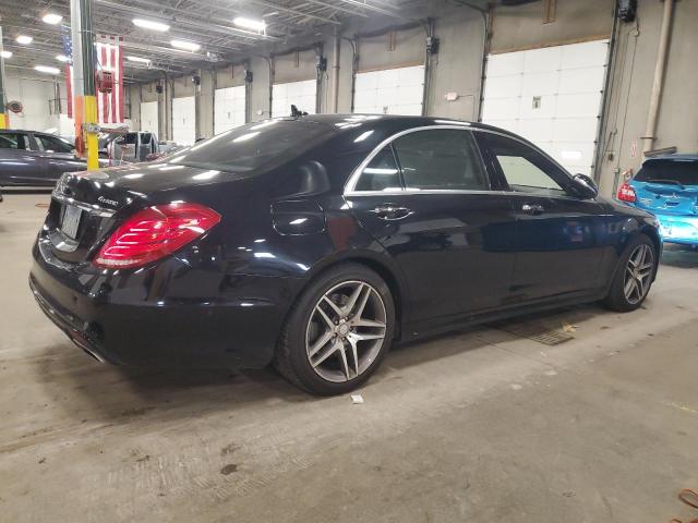 Vin: wddug8fb3fa126799, lot: 57957295, mercedes-benz s-class 550 4matic 20153