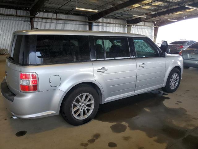 Vin: 2fmgk5b89ebd17656, lot: 56523765, ford flex se 20143