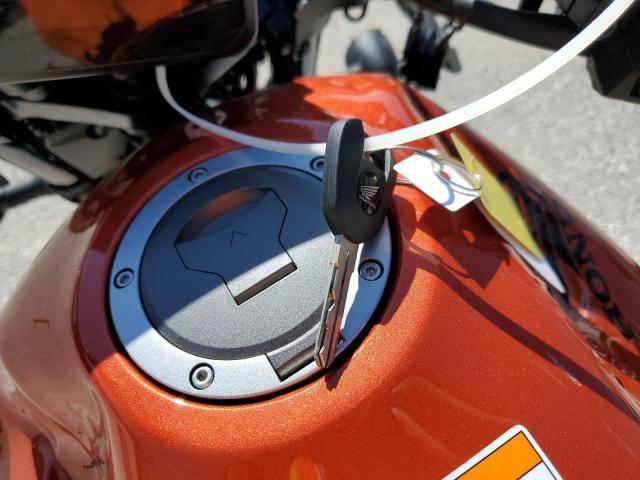 2025 HONDA CMX1100 D3 JH2SC87M4SK000010