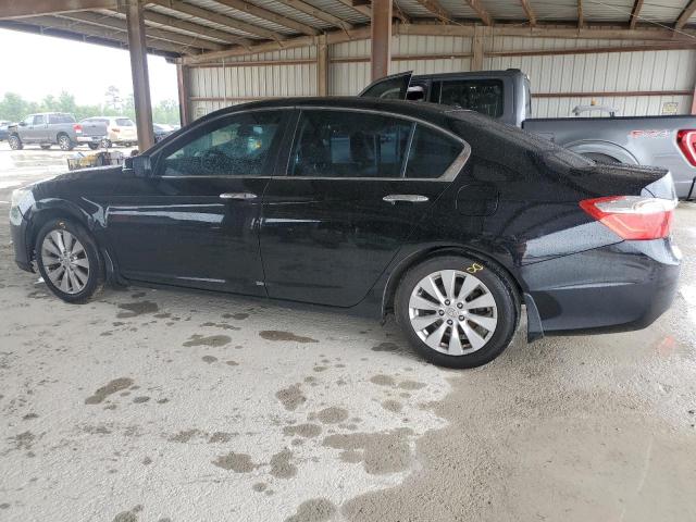 Vin: 1hgcr2f81ea190633, lot: 55867105, honda accord exl 20142
