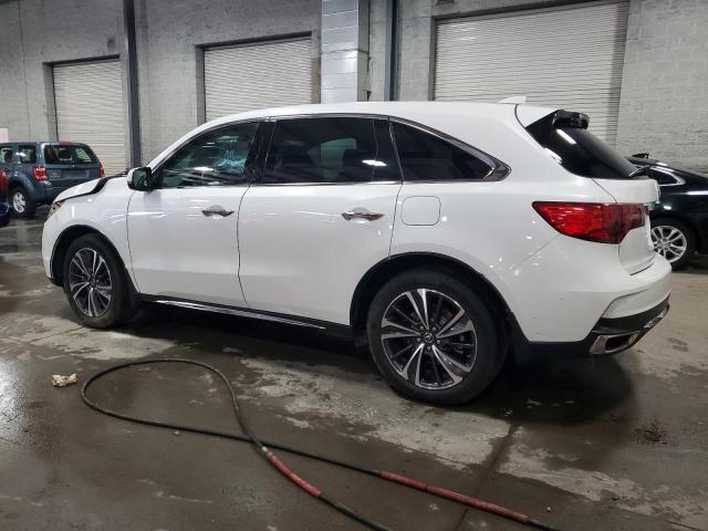 Vin: 5j8yd4h53ll042522, lot: 56866565, acura mdx technology 20202
