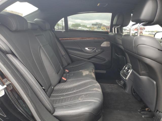 2015 MERCEDES-BENZ S 550 4MAT - WDDUG8FB3FA165523